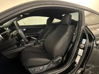 Ford Mustang 2019 GT 2dr Fastback