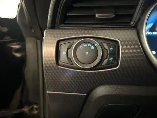 Ford Mustang 2019 GT 2dr Fastback