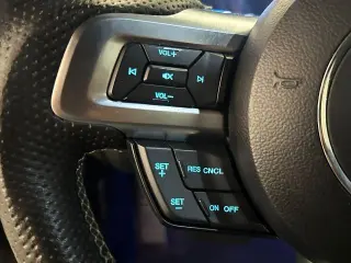 Ford Mustang 2019 GT 2dr Fastback