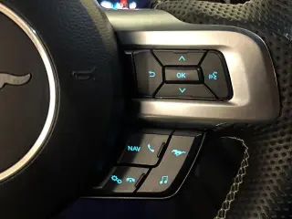 Ford Mustang 2019 GT 2dr Fastback