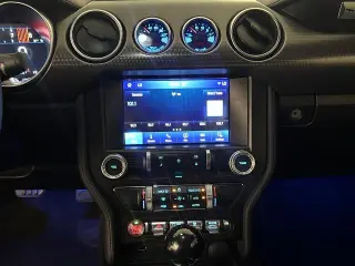 Ford Mustang 2019 GT 2dr Fastback