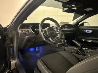Ford Mustang 2019 GT 2dr Fastback