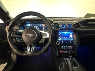 Ford Mustang 2019 GT 2dr Fastback