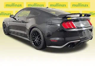 Ford Mustang 2019 GT 2dr Fastback