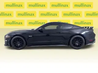 Ford Mustang 2019 GT 2dr Fastback