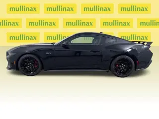 Ford Mustang 2024 GT Premium 2dr Fastback