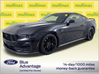 Ford Mustang 2024 GT Premium 2dr Fastback