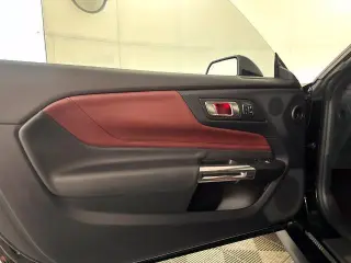 Ford Mustang 2024 GT Premium 2dr Fastback