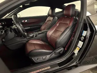 Ford Mustang 2024 GT Premium 2dr Fastback