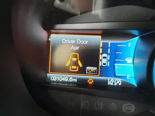 Ford Edge 2021 Titanium 4p Crossover