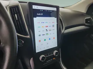 Ford Edge 2021 Titanium 4p Crossover