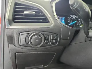 Ford Edge 2021 Titanium 4p Crossover