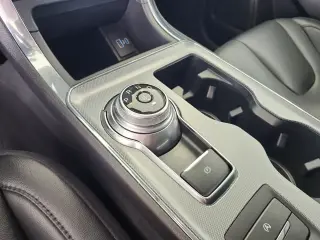 Ford Edge 2021 Titanium 4p Crossover