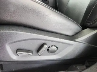 Ford Edge 2021 Titanium 4p Crossover