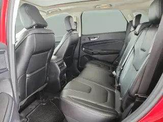 Ford Edge 2021 Titanium 4p Crossover