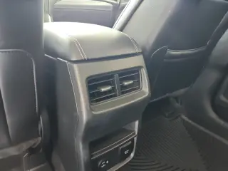 Ford Edge 2021 Titanium 4p Crossover