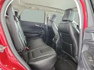 Ford Edge 2021 Titanium 4p Crossover