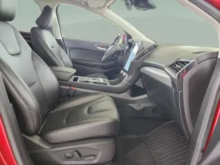 Ford Edge 2021 Titanium 4p Crossover
