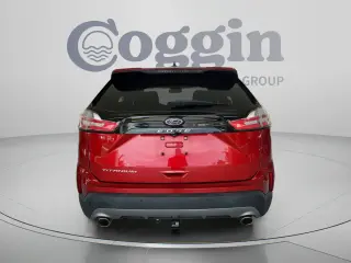 Ford Edge 2021 Titanium 4p Crossover