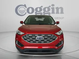 Ford Edge 2021 Titanium 4p Crossover