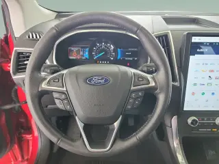 Ford Edge 2021 Titanium 4p Crossover