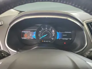 Ford Edge 2021 Titanium 4p Crossover