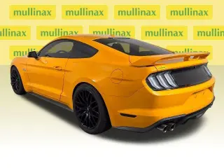 Ford Mustang 2018 GT Premium 2dr Fastback