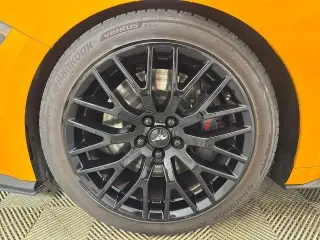Ford Mustang 2018 GT Premium 2dr Fastback