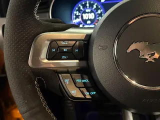 Ford Mustang 2018 GT Premium 2dr Fastback