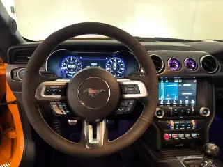 Ford Mustang 2018 GT Premium 2dr Fastback