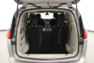 Chrysler Pacifica 2017 LX 4dr Mini-Van