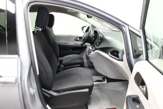 Chrysler Pacifica 2017 LX 4dr Mini-Van