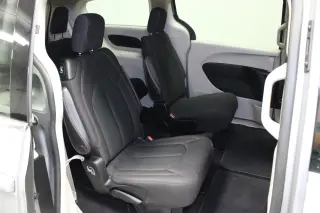 Chrysler Pacifica 2017 LX 4dr Mini-Van