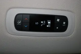 Chrysler Pacifica 2017 LX 4dr Mini-Van