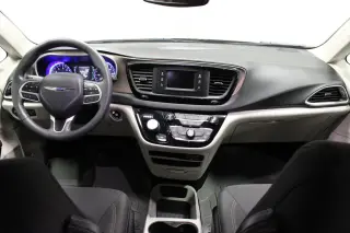 Chrysler Pacifica 2017 LX 4dr Mini-Van