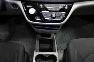Chrysler Pacifica 2017 LX 4dr Mini-Van