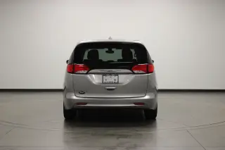 Chrysler Pacifica 2017 LX 4dr Mini-Van
