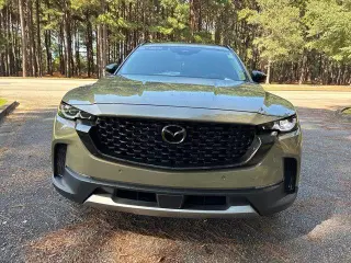 Mazda CX-50 2026 tracción en las cuatro ruedas 2.5 Turbo 4p SUV