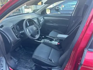 Mitsubishi Outlander 2018 ES 4dr SUV