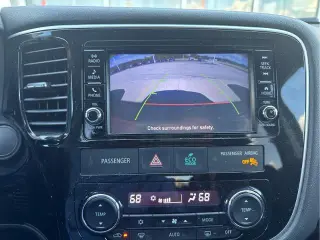 Mitsubishi Outlander 2018 ES 4dr SUV