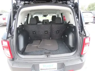 Ford Bronco Sport 2024 AWD Big Bend 4p SUV