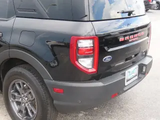 Ford Bronco Sport 2024 AWD Big Bend 4p SUV