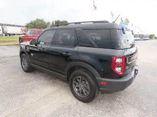 Ford Bronco Sport 2024 AWD Big Bend 4p SUV