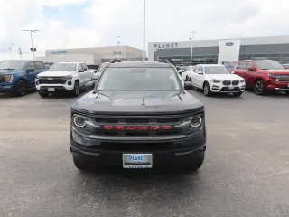 Ford Bronco Sport 2024 AWD Big Bend 4p SUV