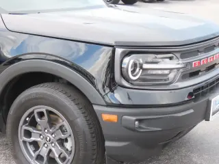Ford Bronco Sport 2024 AWD Big Bend 4p SUV