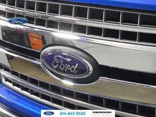 Ford F-150 2018 4x4 XLT 5p SuperCrew 5.5 ft. SB