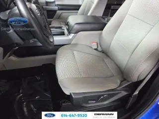 Ford F-150 2018 4x4 XLT 5p SuperCrew 5.5 ft. SB
