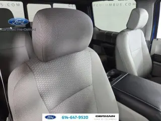 Ford F-150 2018 4x4 XLT 5p SuperCrew 5.5 ft. SB