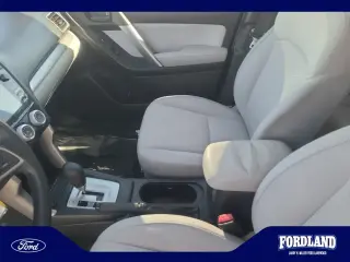 Subaru Forester 2016 AWD 2.5i Premium 4dr Wagon CVT