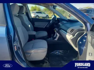 Subaru Forester 2016 AWD 2.5i Premium 4dr Wagon CVT